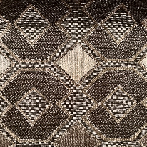 Metro Fabric by Nettex in Coal