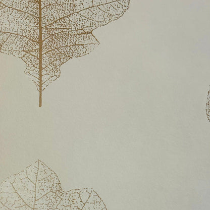 Wallpaper Craft Bundle - Woodland Chorus Cream