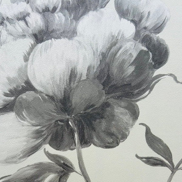 Wallpaper Craft Bundle - Peony Noir
