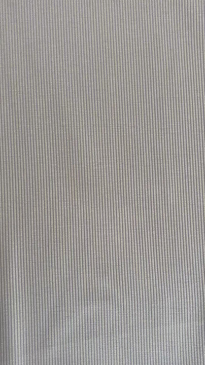 Mikano Fabric by James Dunlop in Pebble