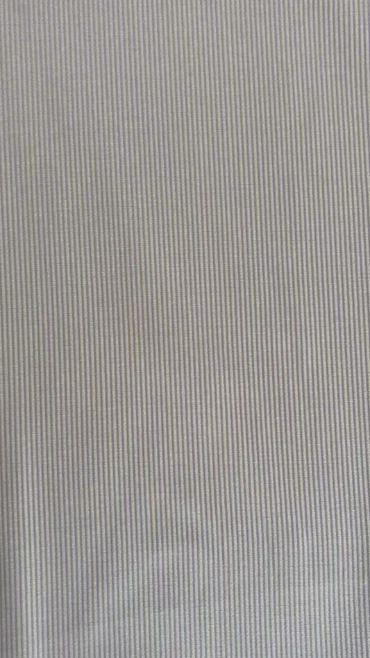 Mikano Fabric by James Dunlop in Pebble