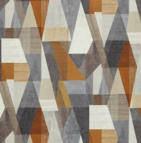 Fabric Craft Bundle - Pythagorum Pewter