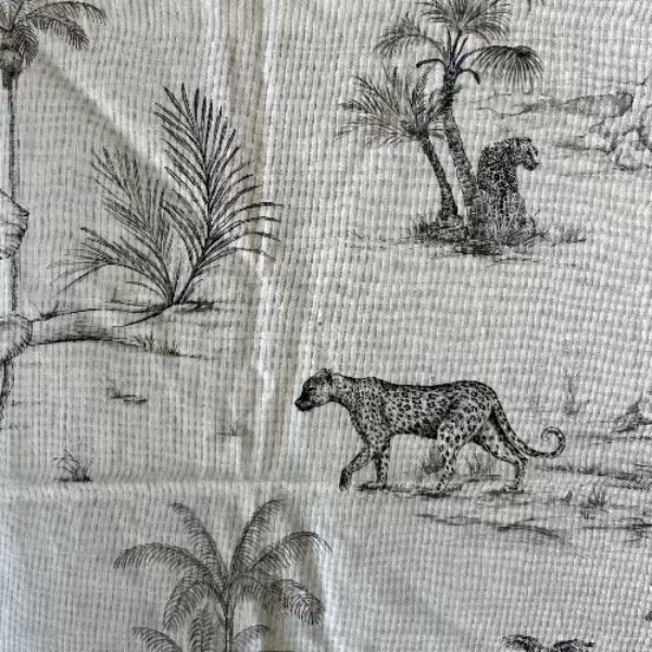 Fabric Craft Bundle - Safari Slate