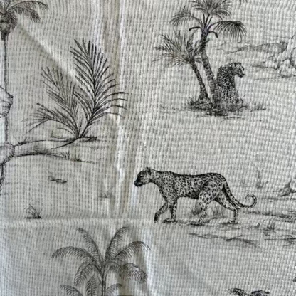 Fabric Craft Bundle - Safari Slate