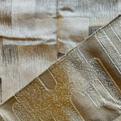 Fabric Craft Bundle - Zinc Salvador Taupe