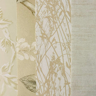 Wallpaper Craft Bundle - Chestnut Tree Seaspray
