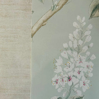 Wallpaper Craft Bundle - Chestnut Tree Seaspray