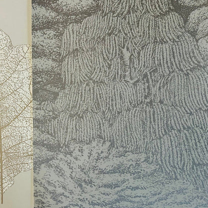 Wallpaper Craft Bundle - Woodland Toile Linen