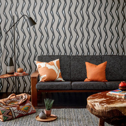 Scion Rayo in Steel / Licorice  Wallpaper