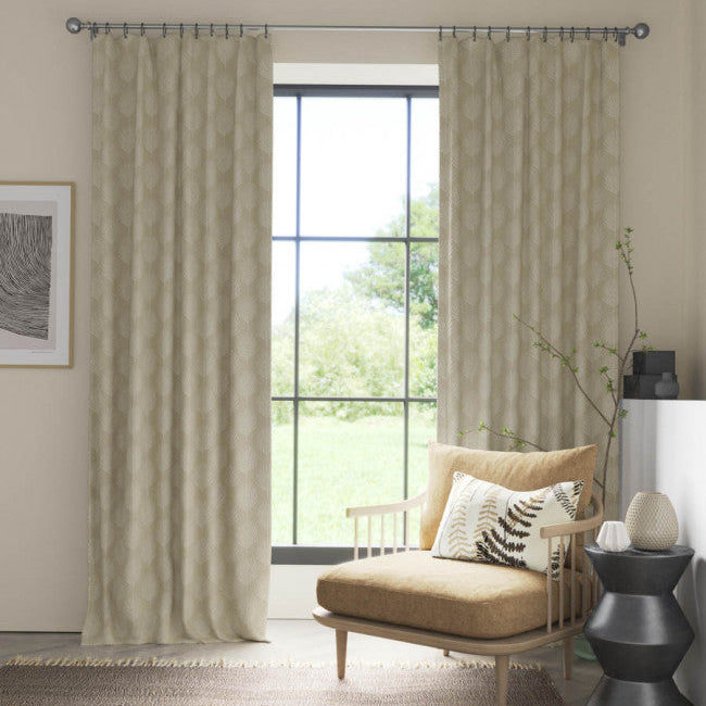 Ballari Fabric by Scion in Hopsack