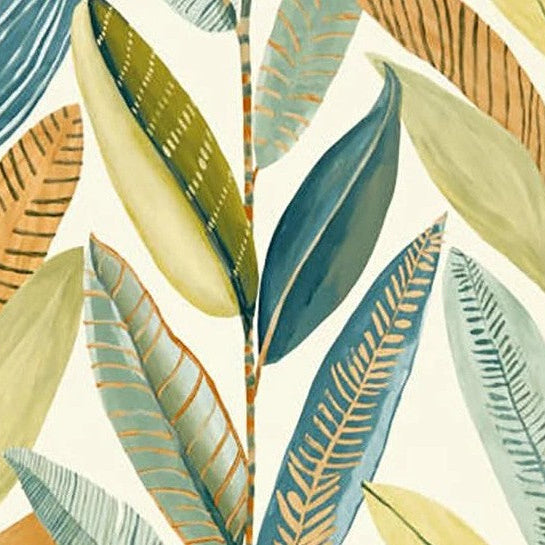 Scion Hikkaduwa Spiced Pear Wallpaper