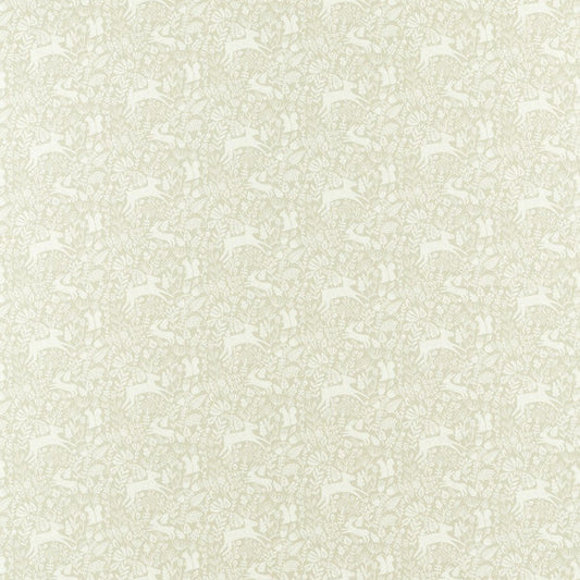 Kelda Fabric by Scion in Luna