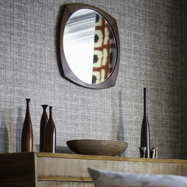 Scion Khadi Gull Wallpaper