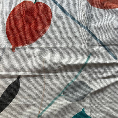 Fabric Craft Bundle - Midi Fox Milkshake Rose