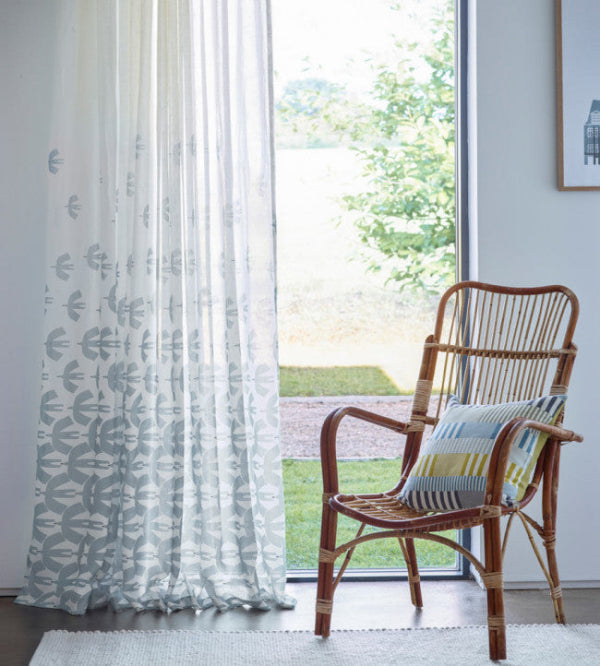 Fabric Craft Bundle - Pajaro Dove