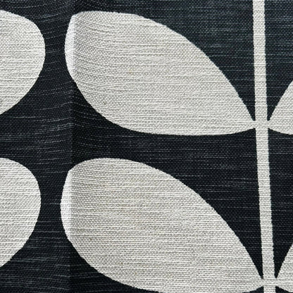 Fabric Craft Bundle -  Orla Kiely Velvet Spot Flower Tea Rose
