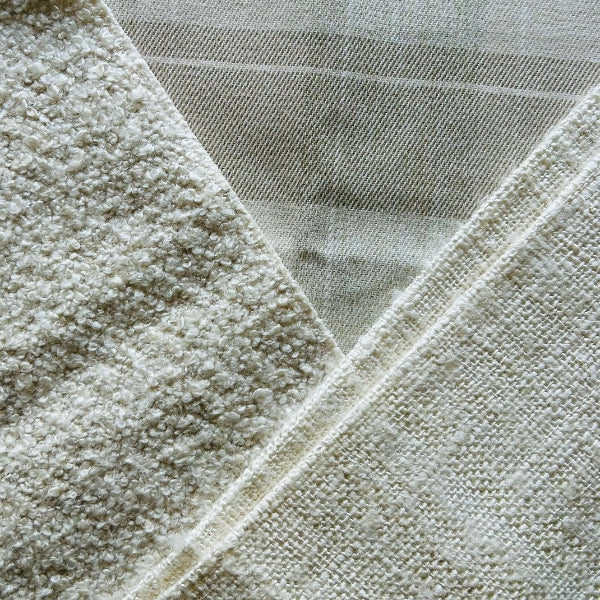 Fabric Craft Bundle - Sunim Chalk