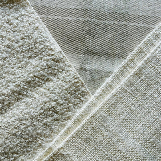 Fabric Craft Bundle - Sunim Chalk