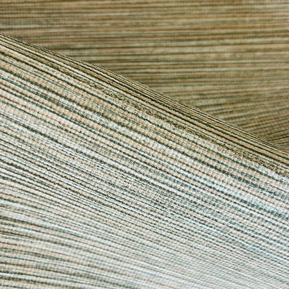 Linea Fabric by Textilia in Zucchini