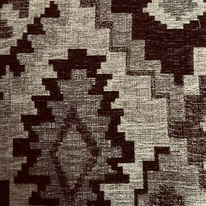 Tandros Fabric by Textilia in Husk