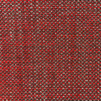 Terazzo Fabric in Tomato (Oddment)