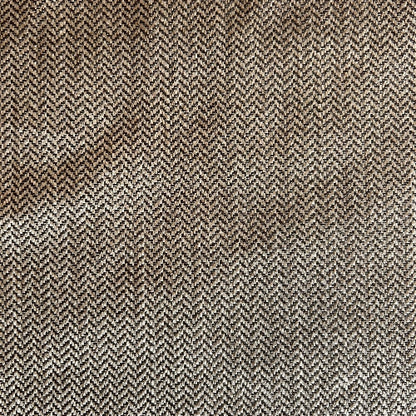 Vicchi Fabric by Textilia in Sandstone