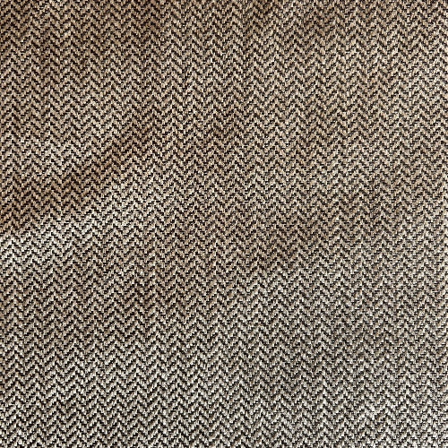 Vicchi Fabric by Textilia in Sandstone