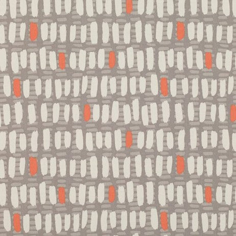 Verso Fabric by Villa Nova in Saffron