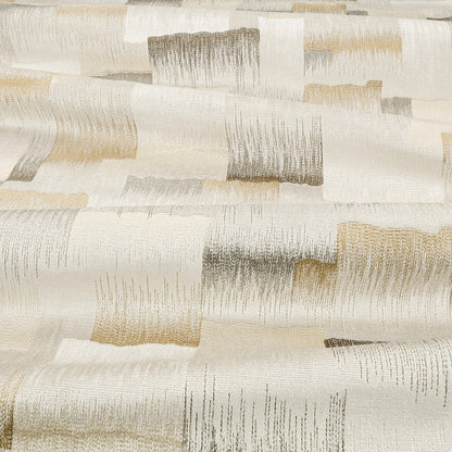 Fabric Craft Bundle - Zinc Salvador Taupe