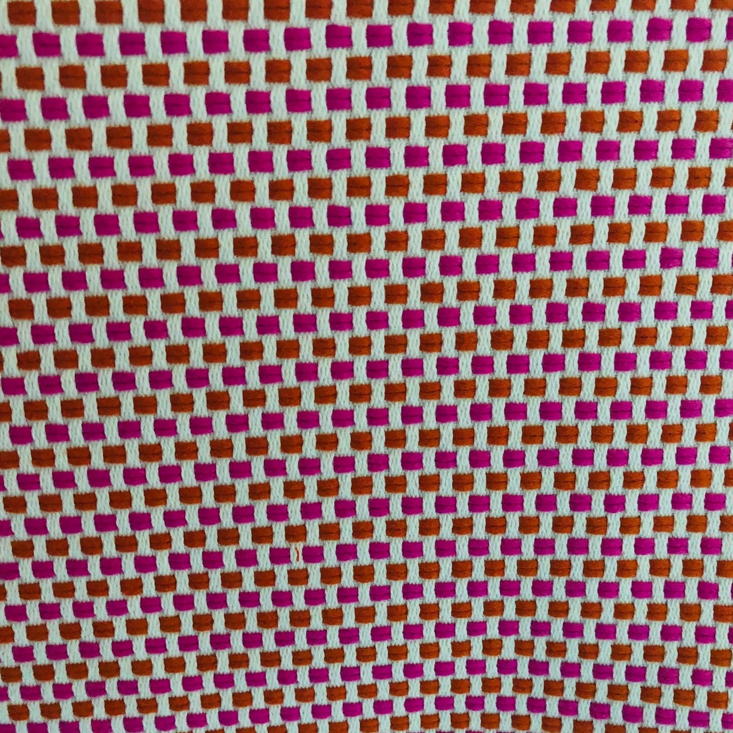 Hideaway Fabric by James Dunlop in Fuchsia