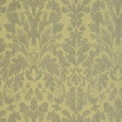 Castello leaf - The Fabric Room