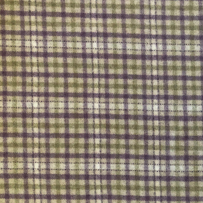 Langtry Fabric by Sanderson in Mulberry