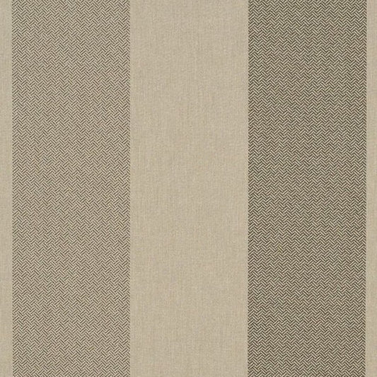 Lantern stripe smoke - The Fabric Room