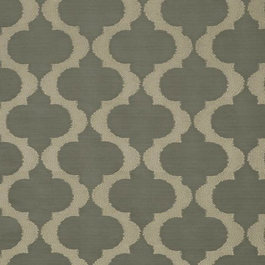 Messina  Fabric by James Dunlop in Moleskin
