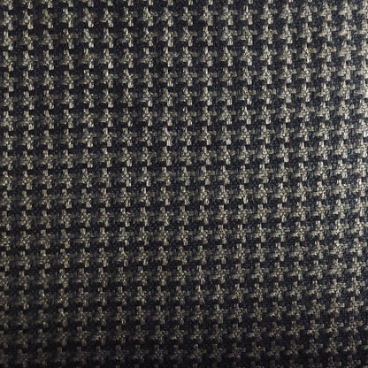 Noel  Fabric by James Dunlop in Granite