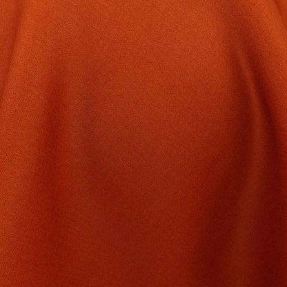 Taffy Fabric by James Dunlop in Rust
