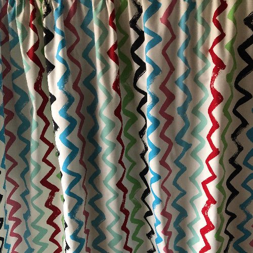 Ziggy vintage - The Fabric Room