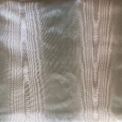 Moire sea spray - The Fabric Room
