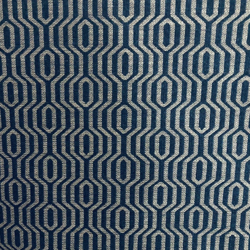Momo  Fabric by Textilia in  Twilight